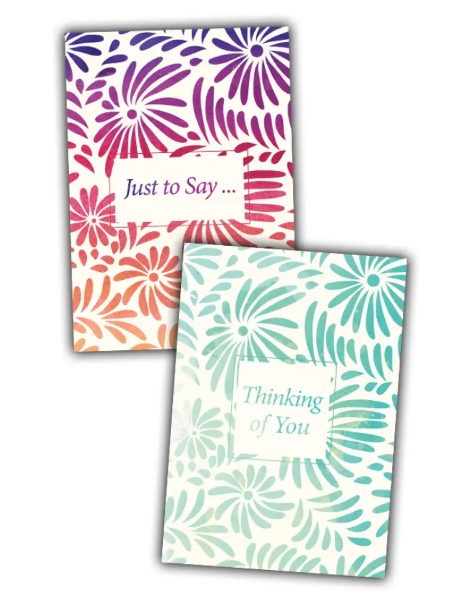Greeting Cards - 10 of Those