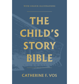 Catherine Vos The Child's Story Bible