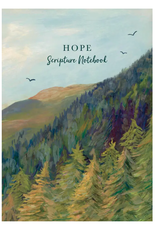 Hope - Scripture Notebook