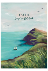 Faith - Scripture Notebook
