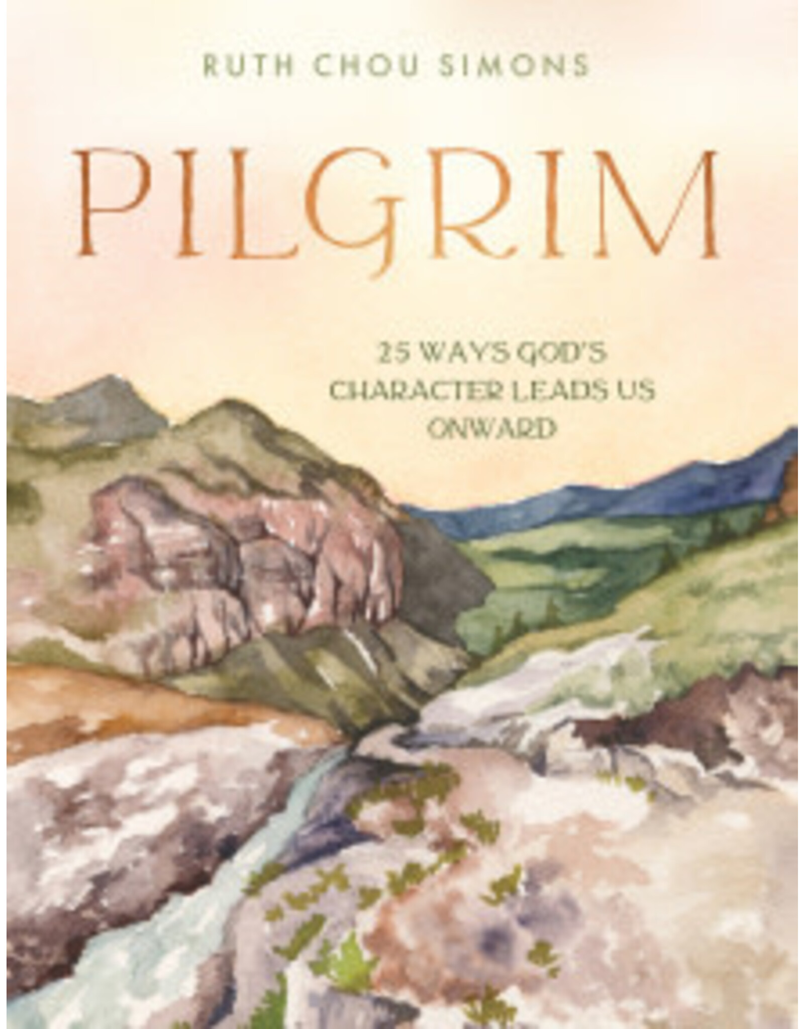 Ruth Chou Simons Pilgrim