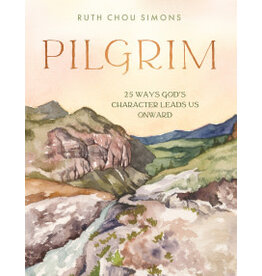 Ruth Chou Simons Pilgrim