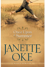 Janette Oke Once Upon A Summer