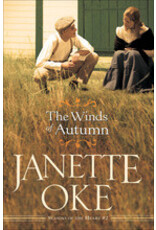 Janette Oke Winds of Autumn