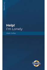 Matt Collier Help I'm Lonely (Teens)
