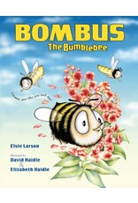 Elsie Larson Bombus the Bumblebee