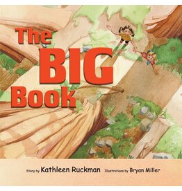 Kathleen Ruckman The Big Book