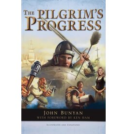 John Bunyan The Pilgrim's Progress