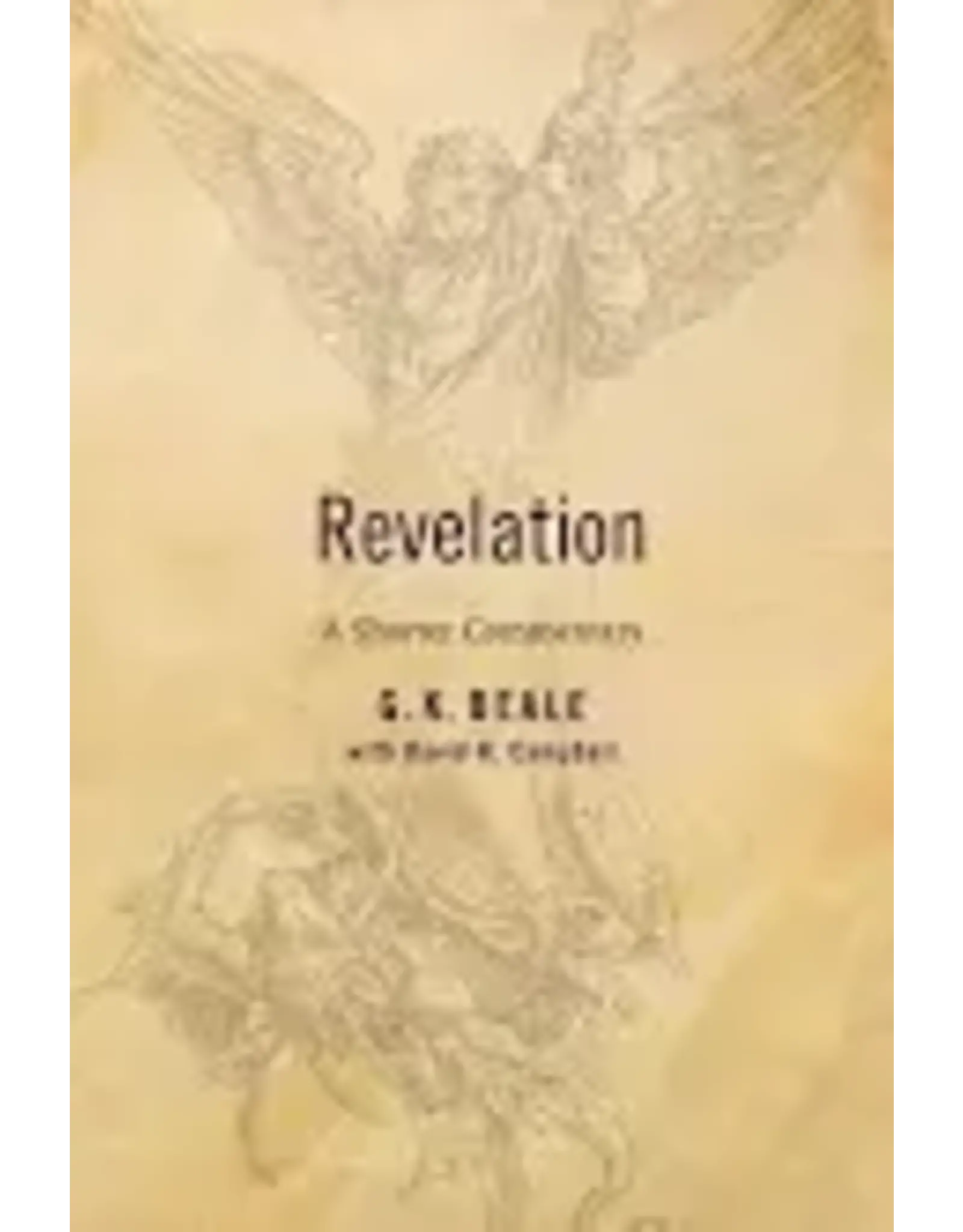 Revelation:  A Shorter Commentary