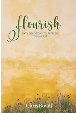 Chris Bovill Flourish Devotional