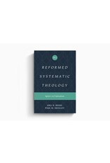 Joel Beeke and Paul M Smalley Reformed Systematic Theology: Volume  3 Spirit and Salvation