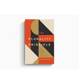 Dave Harvey The Plurality Principle