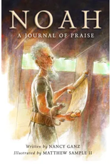 Nancy Ganz Noah: A Journal of Praise
