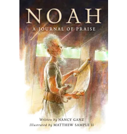 Nancy Ganz Noah: A Journal of Praise