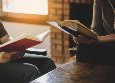Books for Young Adults