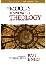Pual Enns Moody Handbook of Theology