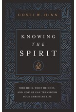 Costi Hinn Knowing the Spirit