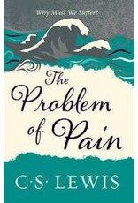 C.S. Lewis The Problem of Pain