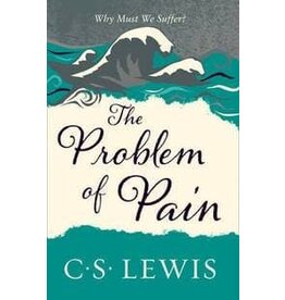 C.S. Lewis The Problem of Pain