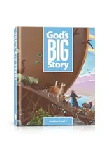 God's Big Story Textbook Level 1