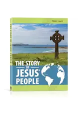 Story of Jesus' People Textbook