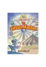Glen Keane The Adventures of Adam Raccoon - The Circus Master