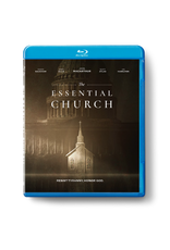 Grace Church Essential Church DVD/Blue Ray