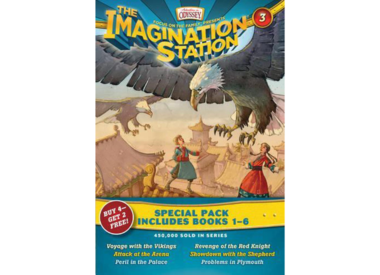 Imagination Station 