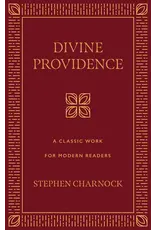 Stephen Charnock Divine Providence