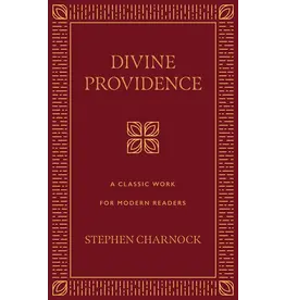 Stephen Charnock Divine Providence