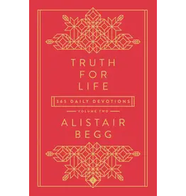 Alistair Begg Truth for Life - Volume 2