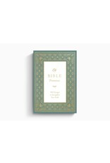 ESV Bible Promises: 700 Passages to Strengthen your Faith