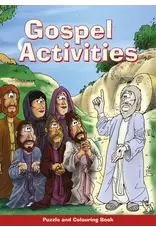 Martin young Easter Activities Book 1