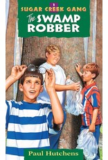Sugar Creek Gang Set Books 1-6