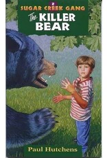 Sugar Creek Gang Set Books 1-6