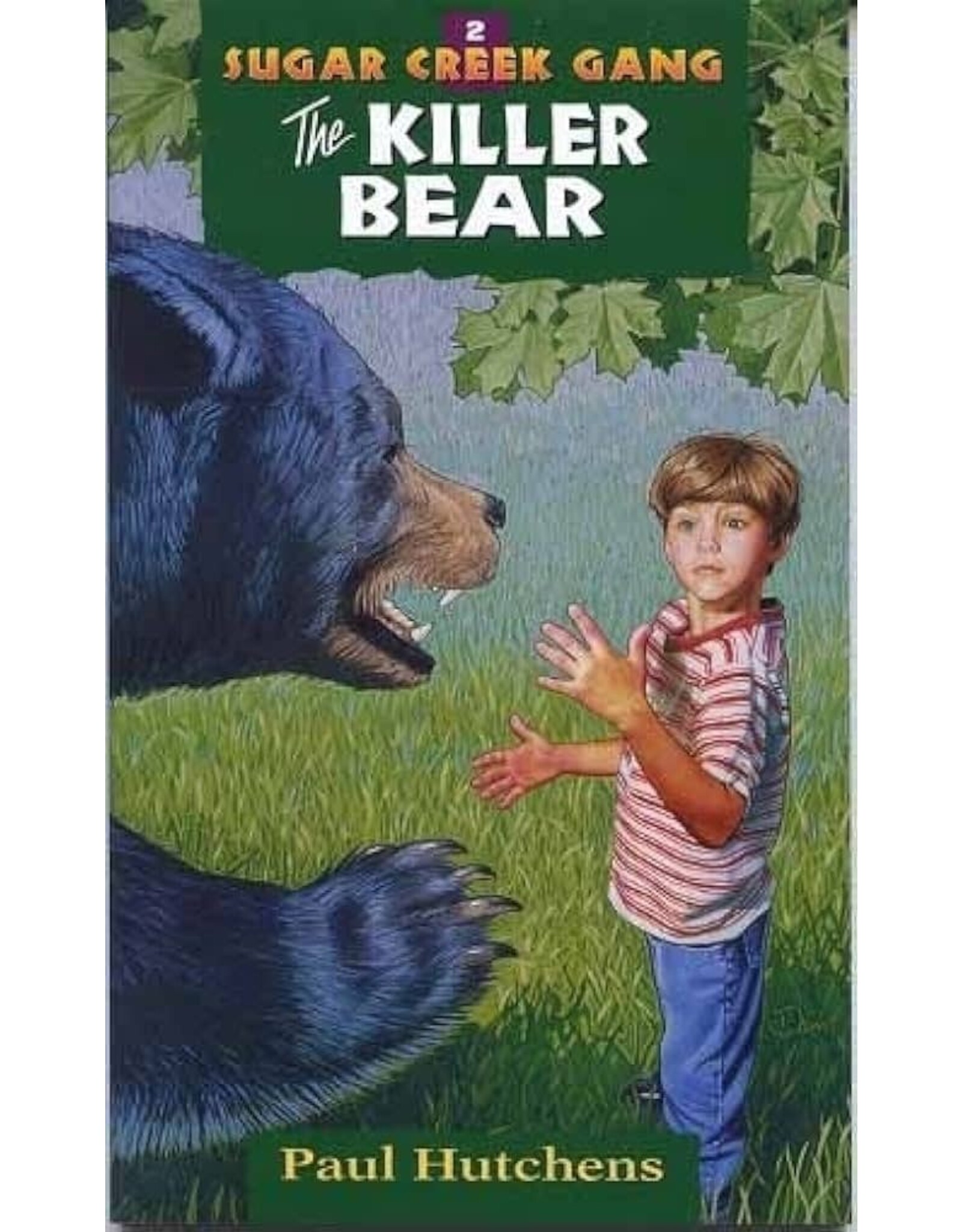 Sugar Creek Gang Set Books 1-6