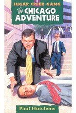 Sugar Creek Gang Set Books 1-6