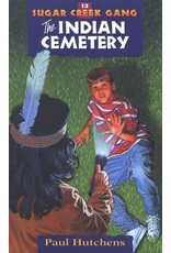 Sugar Creek Gang Set Books 13-18