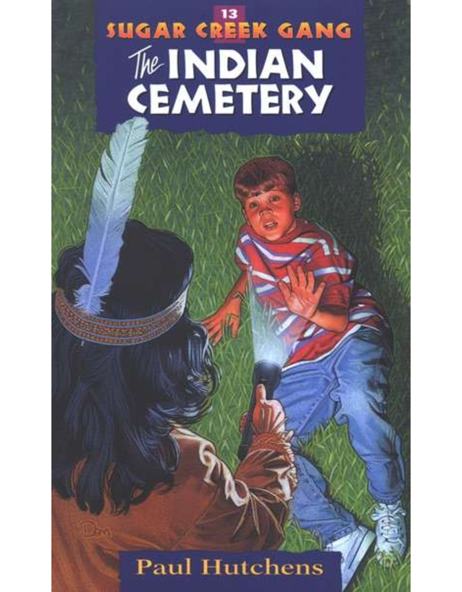 Sugar Creek Gang Set Books 13-18