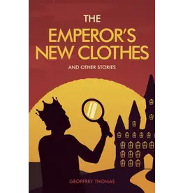 Geoffrey Thomas The Emperor's New Clothes