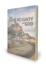 Jeffrey D. Johnson The Sovereignty of God-Johnson