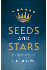 E.D. Burns Seeds and Stars