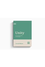 Conrad Mbewe Unity: Striving Side by Side for the Gospel