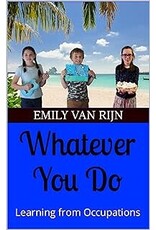 Emily van Rijn Whatever You Do - Learning from Occupations