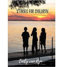 Emily van Rijn Stories for Children