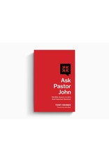 Tony Reinke Ask Pastor John
