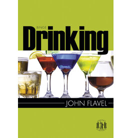 John Flavel Binge Drinking - Pocket Series