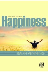 Ralph Venning The Way to True Happiness - Pocket Series