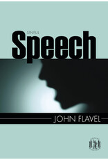 John Flavel Sinful Speech - Pocket Series
