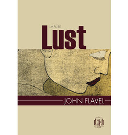 John Flavel Impure Lust - Pocket Series